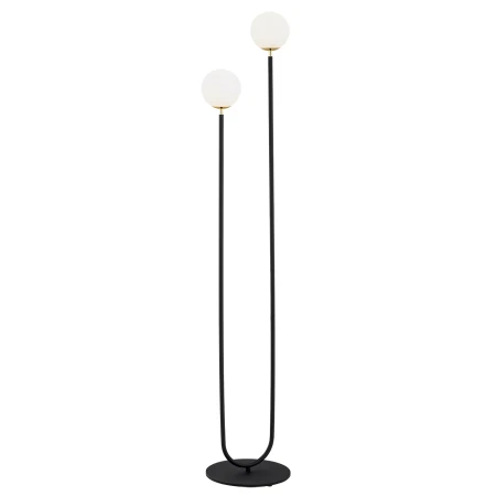 Lampa podłogowa podwójna FERRONE 7073 - Argon