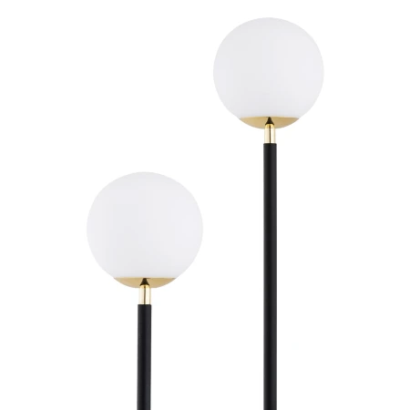 Lampa podłogowa podwójna FERRONE 7073 - Argon