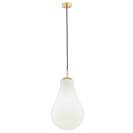 Lampa wisząca nowoczesna JESSE 4879 kształt żarówki - Argon