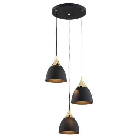 Lampa nad stół loft wisząca MURANO 6139 - Argon