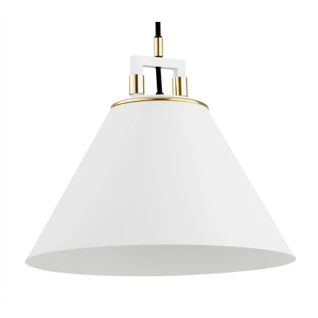 Lampa nad stół loft wisząca ORTE 6173 - Argon
