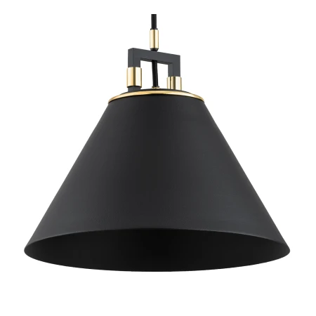 Lampa nad stół loft wisząca ORTE 6174 - Argon