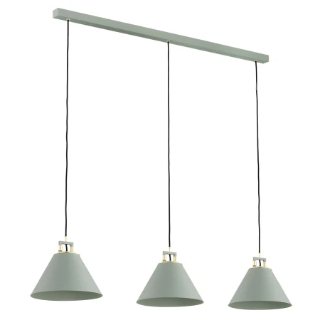 Lampa nad stół loft wisząca ORTE 6177 - Argon