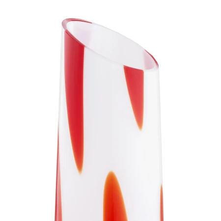 Lampa podłogowa szklana POLONIA 7042 - Argon