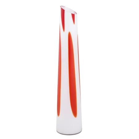 Lampa podłogowa szklana POLONIA 7042 - Argon