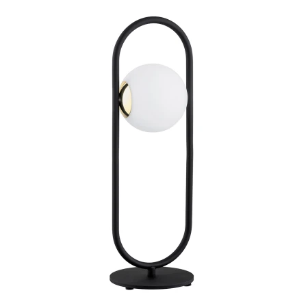 Kinkiet designerski kryształowy SALERNO 8046 - Argon