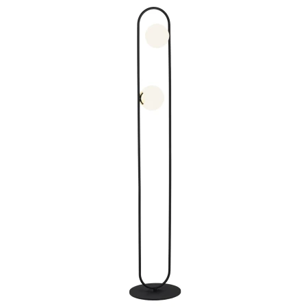 Lampa designerska wisząca SALERNO 8038 - Argon