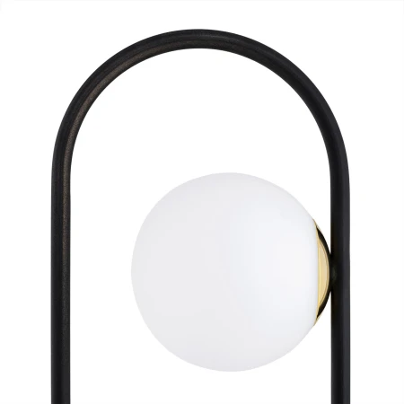 Lampa designerska wisząca SALERNO 8038 - Argon