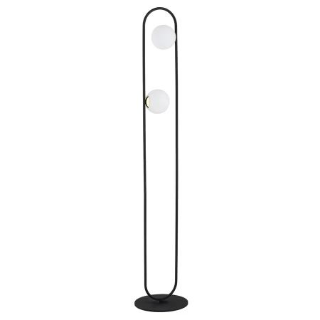 Lampa designerska wisząca SALERNO 8038 - Argon