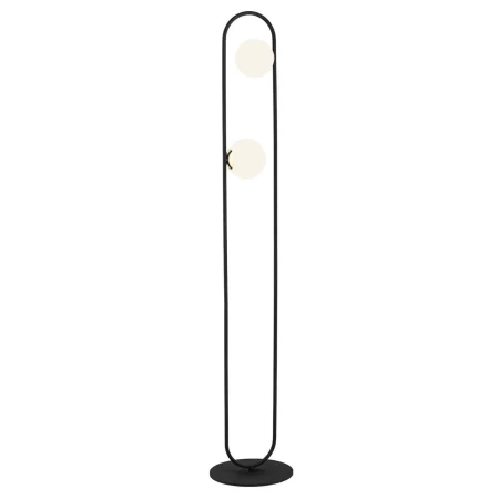 Lampa podłogowa minimalistyczna ROVETTO 7071 - Argon