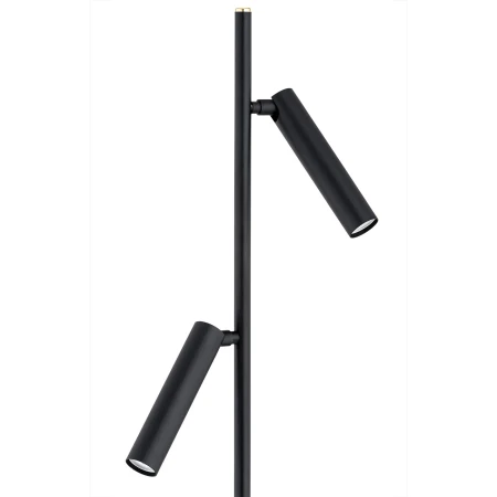 Lampa podłogowa elegancka TORRE 7082 - Argon