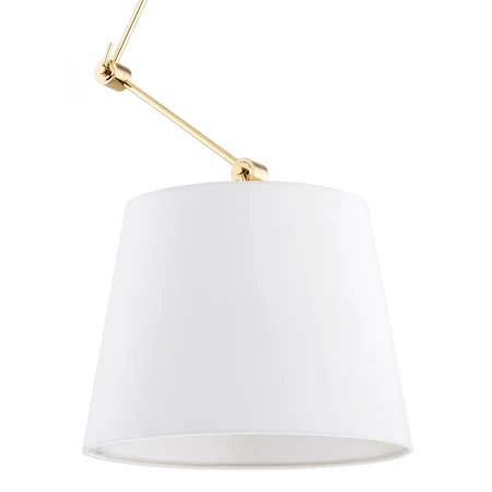 Lampa designerska wisząca ZAKYNTOS PLUS 4895 - Argon