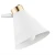 Kinkiet loft AVALONE 8006 - Argon