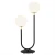 Lampa stołowa loftowa FERRONE 7072 - Argon