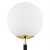 Lampa stołowa loftowa FERRONE 7072 - Argon