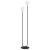 Lampa podłogowa podwójna FERRONE 7073 - Argon