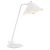 Lampa stołowa biała GABIAN 4996 - Argon