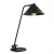 Lampa stołowa czarna GABIAN 4998 - Argon
