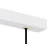 Lampa nad stół loft wisząca ORTE 6173 - Argon