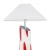 Lampa podłogowa szklana POLONIA 6176 - Argon