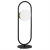 Kinkiet designerski kryształowy SALERNO 8046 - Argon