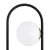Lampa designerska wisząca SALERNO 8038 - Argon