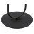 Lampa designerska wisząca SALERNO 8038 - Argon