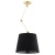 Lampa designerska wisząca ZAKYNTOS PLUS 4896 - Argon