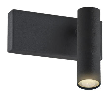Kinkiet nowoczesny ETNA PLUS 8065 - Argon
