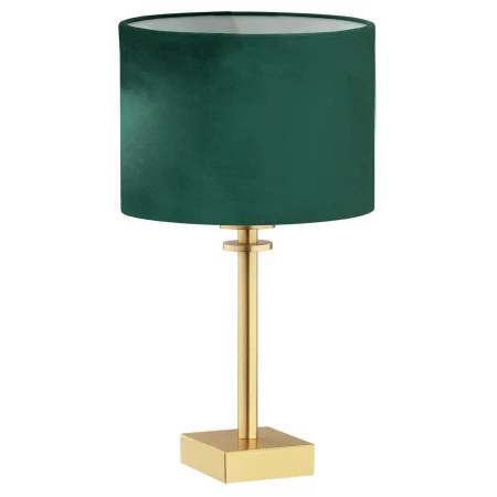 Lampa stołowa zielona ABBANO 8107 - Argon