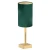 Lampa stołowa zielona ABRUZZO 8108 - Argon