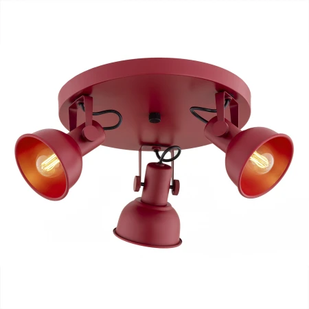 Plafon LENORA 6264 - Argon