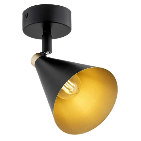 Lampa ścienna/sufitowa LUCINDA 8253 - Argon