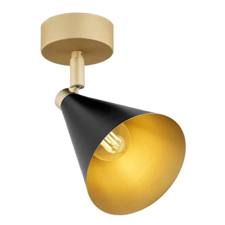 Lampa ścienna/sufitowa LUCINDA 8279 - Argon