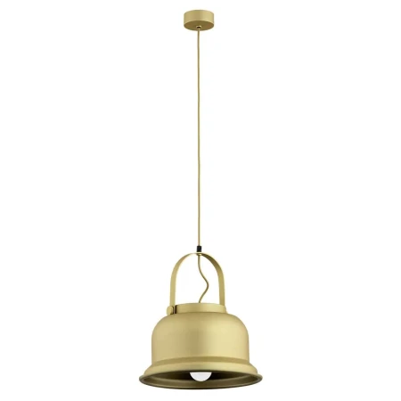 Lampa wisząca loftowa PALMER 8300 złoty dzwon - Argon