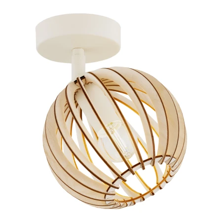 Lampa ścienna/sufitowa PARULA 8275 - Argon