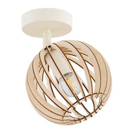 Lampa ścienna/sufitowa PARULA 8275 - Argon