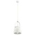 Lampa wisząca loftowa LOGAN 8280 biała - Argon