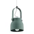 Lampa wisząca loftowa LOGAN 8293 zielona - Argon