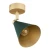 Lampa ścienna/sufitowa LUCINDA 8254 - Argon