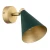 Lampa ścienna/sufitowa LUCINDA 8254 - Argon