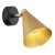 Lampa ścienna/sufitowa LUCINDA 8255 - Argon