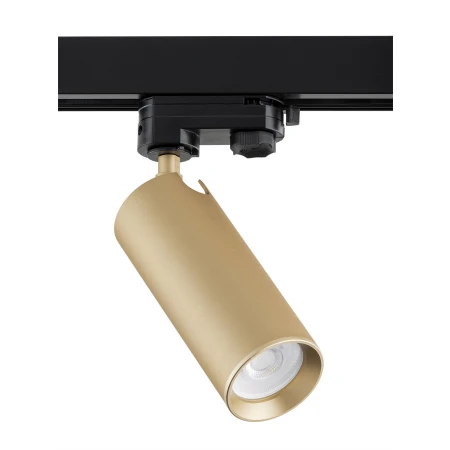 Lampa do szyn 1F T-Track TORELLO 8336 - Argon