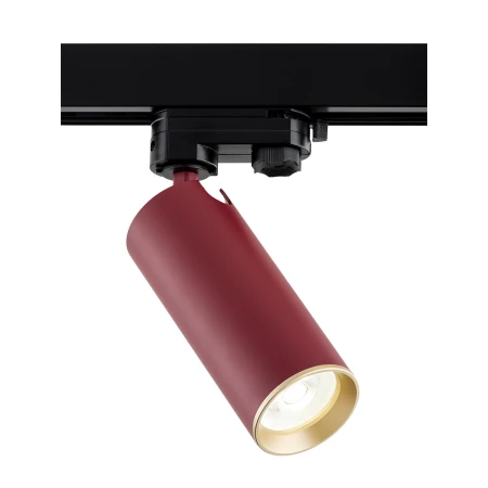 Lampa do szyn 1F T-Track TORELLO 8338 - Argon