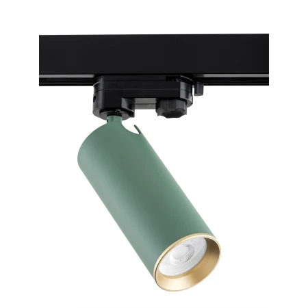 Lampa do szyn 1F T-Track TORELLO 8339 - Argon