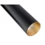 Kinkiet regulowany czarny RIO 8328 - Argon