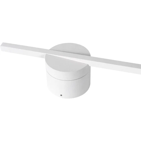 Kinkiet Chloe 1xLED biały IP44 WL0107-WH - Yaskr