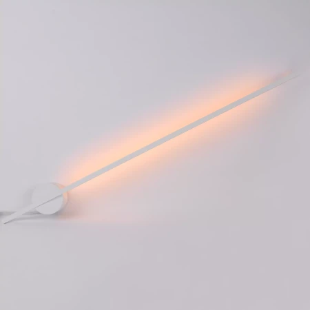 Kinkiet Chloe 1xLED biały IP44 WL0107-WH - Yaskr