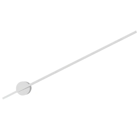 Kinkiet Chloe 1xLED biały IP44 WL0107-WH - Yaskr