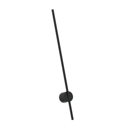 Kinkiet Chloe 1xLED czarny IP44 WL0107-BK - Yaskr